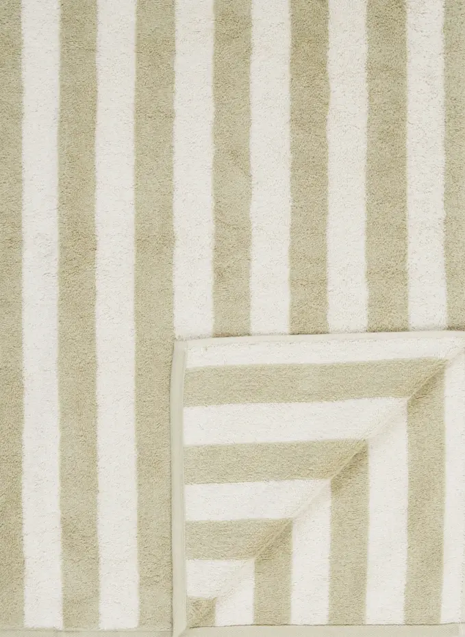 Cawö Cawö Duschtuch70 X 140 Cm