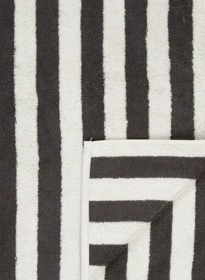 Cawö Cawö Duschtuch70 X 140 Cm