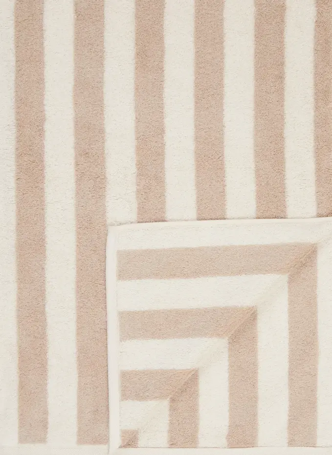 Cawö Cawö Duschtuch70 X 140 Cm