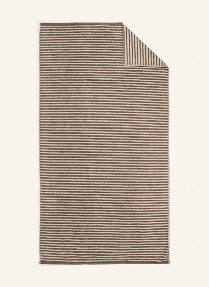 Cawö Cawö Duschtuch80 x 150 cm