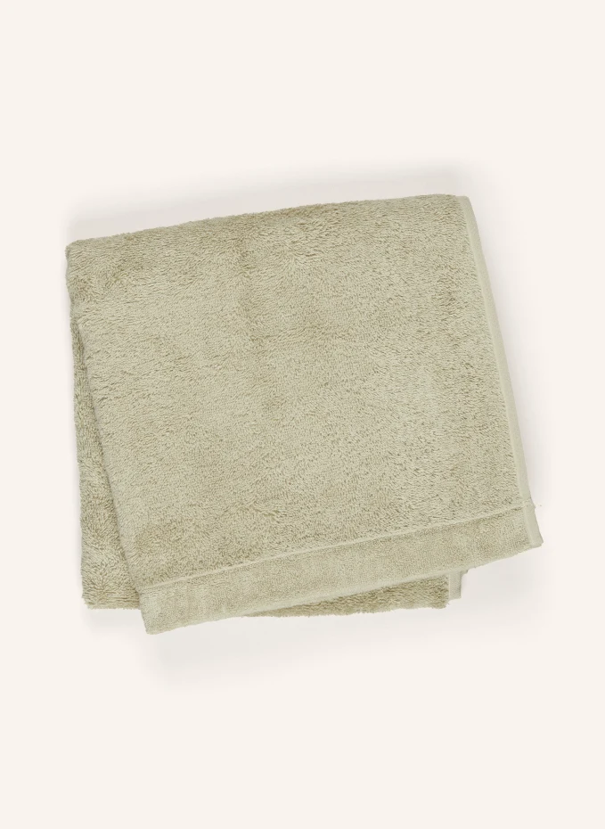 Cawö Cawö Handtuch LIFESTYLE 50 X 100 Cm
