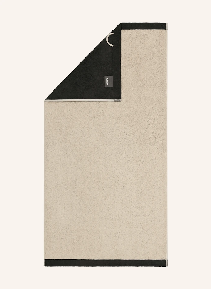 Cawö Cawö Handtuch LIFESTYLE SPLASH50 X 100 Cm