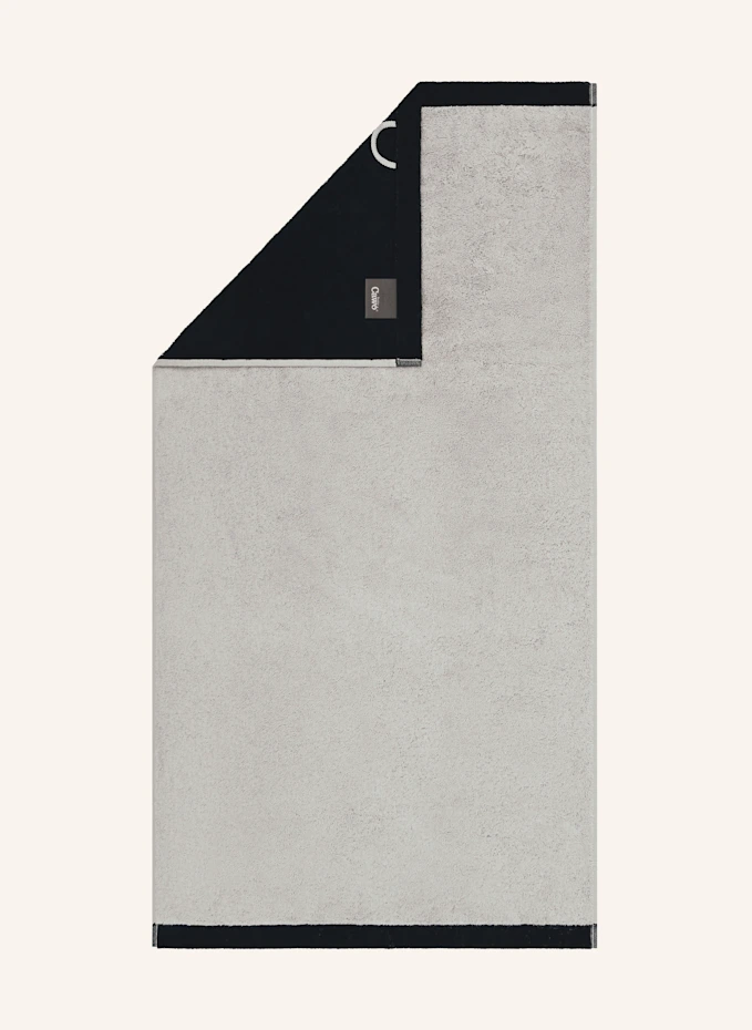 Cawö Cawö Handtuch LIFESTYLE SPLASH50 x 100 cm