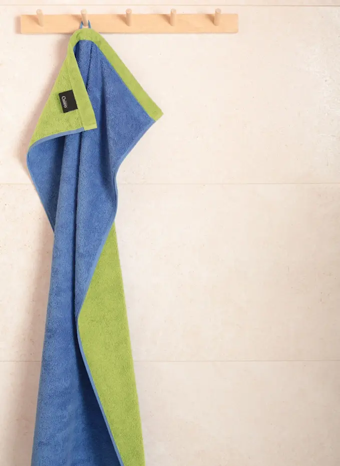 Cawö Cawö Handtuch LIFESTYLE SPLASH50 X 100 Cm