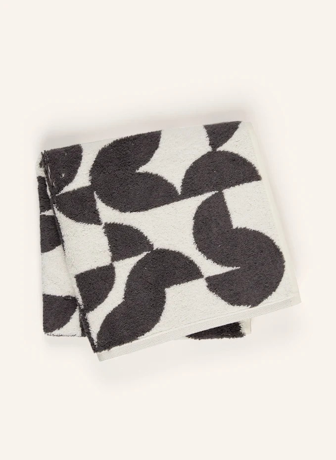 Cawö Cawö Handtuch STUDIO50 X 100 Cm