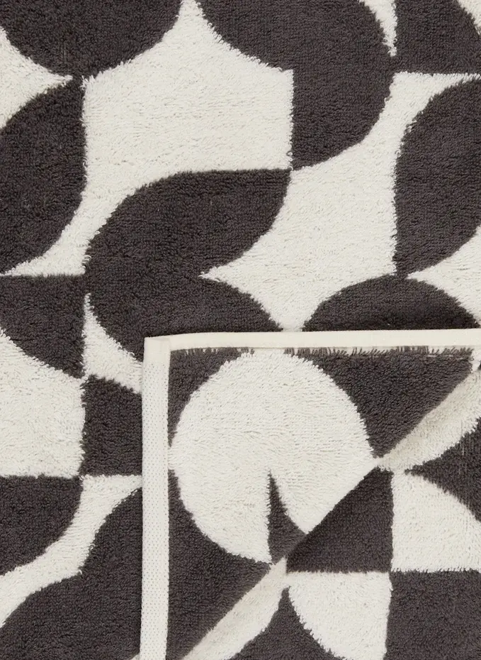 Cawö Cawö Handtuch STUDIO50 X 100 Cm