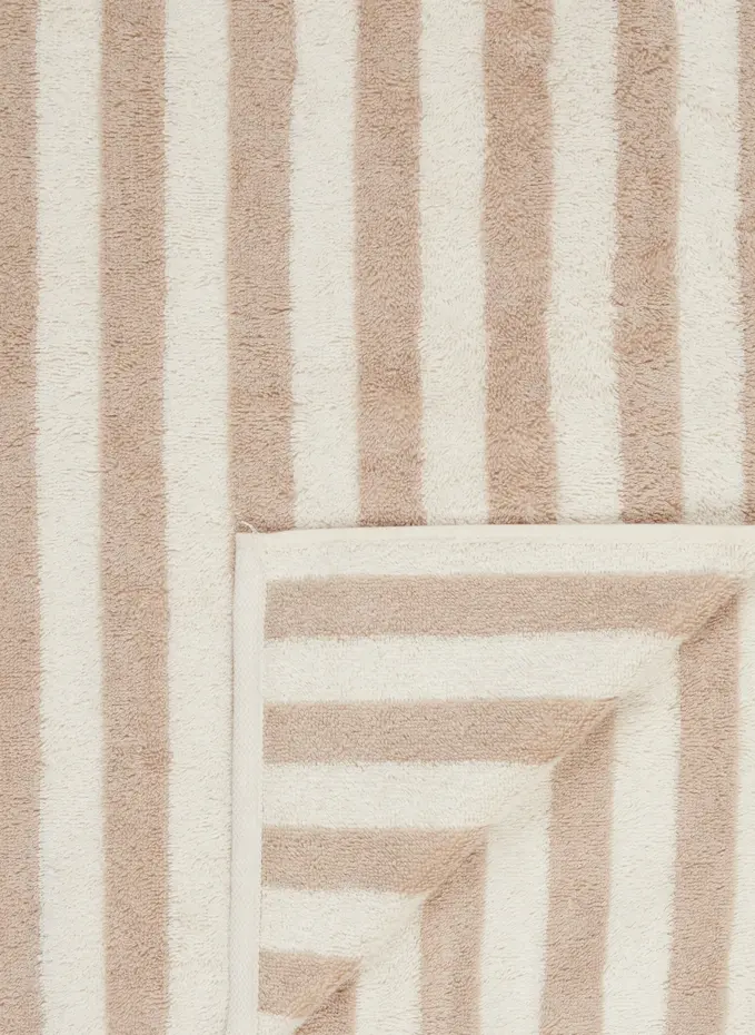 Cawö Cawö Handtuch STUDIO50 X 100 Cm