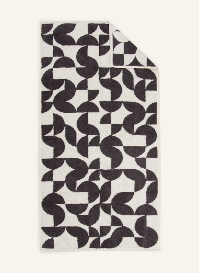Cawö Cawö Handtuch STUDIO50 x 100 cm