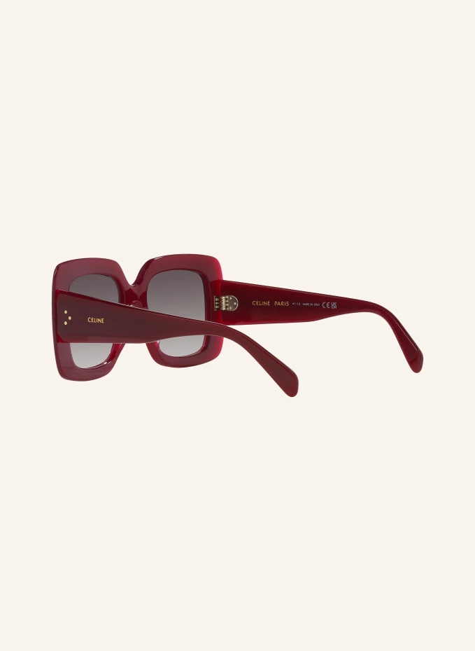 CELINE CELINE Sonnenbrille CL000423 BOLD 3 DOTS