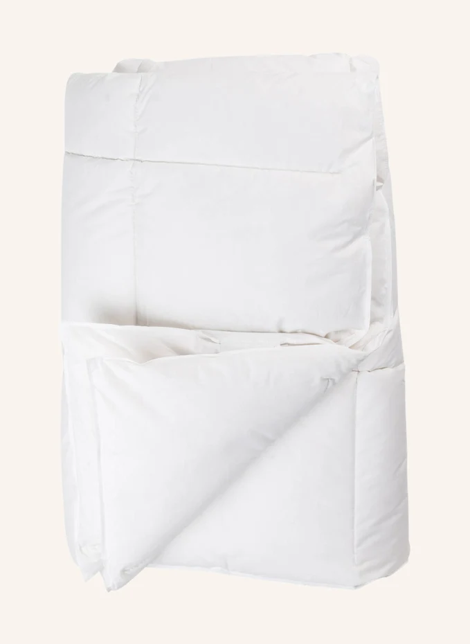 CENTA-STAR CENTA-STAR Daunendecke AMBIENTEKassettenbett 5x7 Mittlerer Wärmebedarf