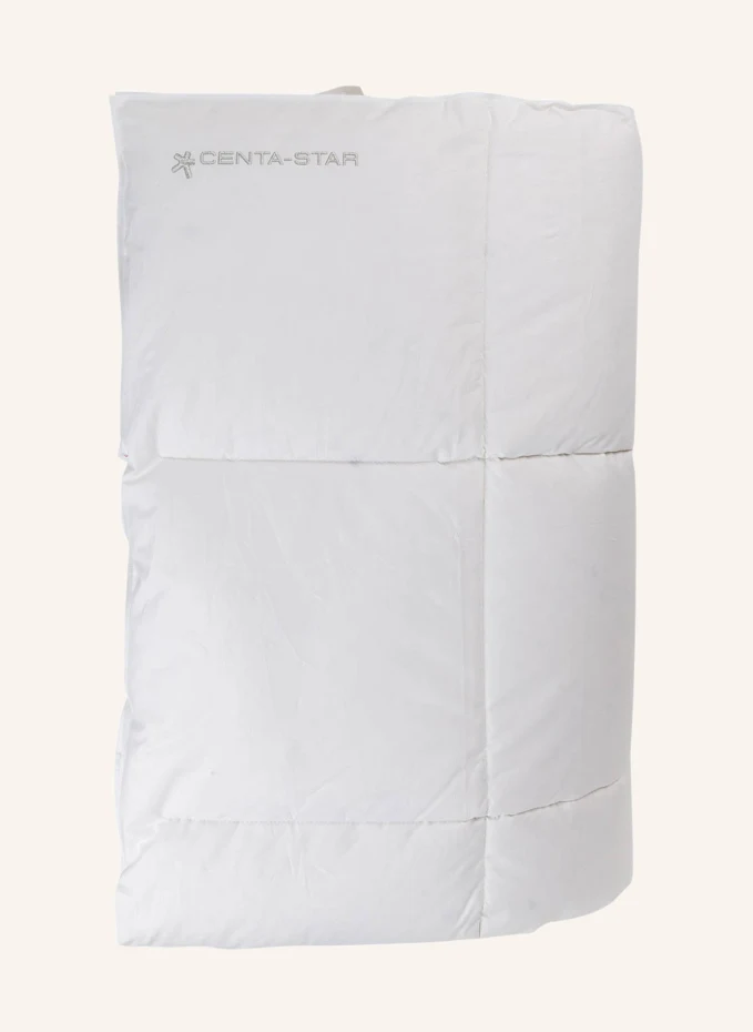 CENTA-STAR CENTA-STAR Daunendecke AMBIENTEKassettenbett 5x7 Mittlerer Wärmebedarf