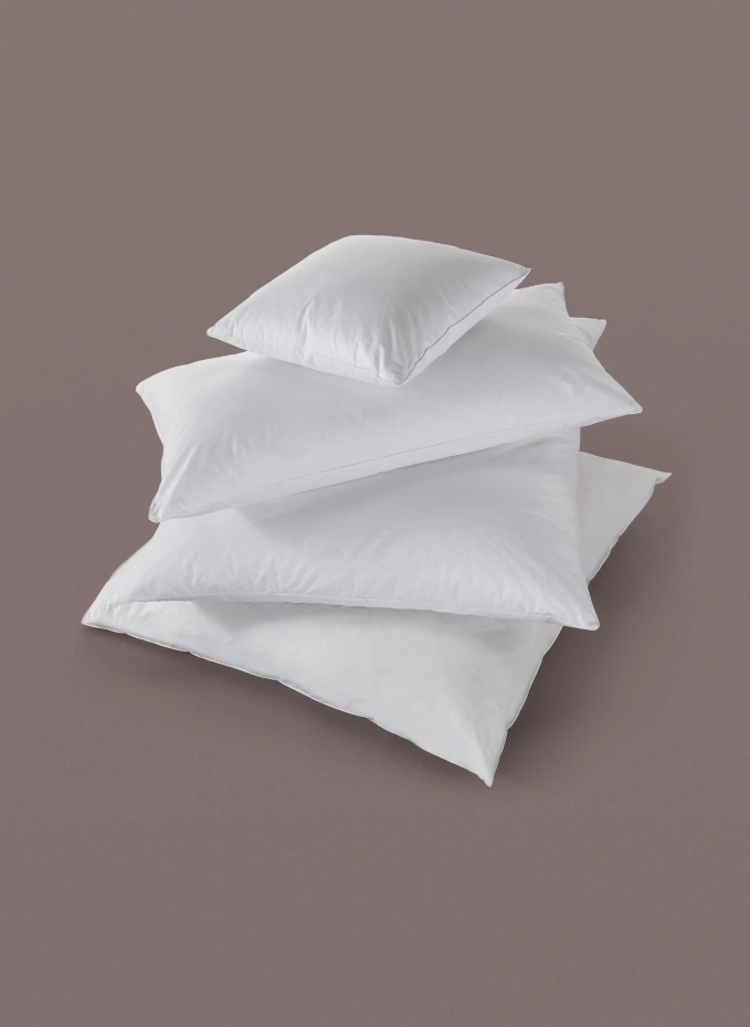 CENTA-STAR CENTA-STAR Daunenkissen CLASSIC SOFT40 X 80 Cm