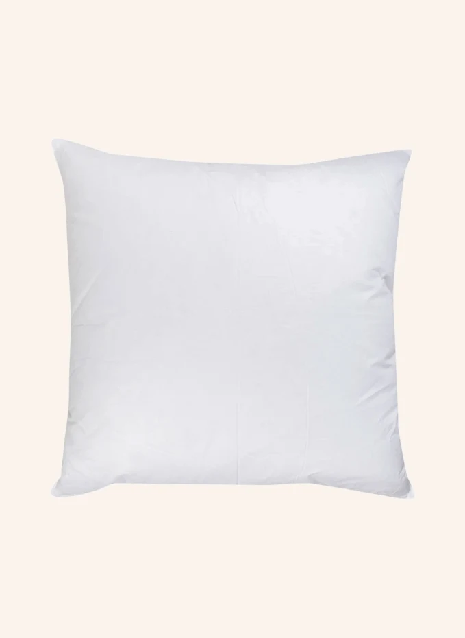 CENTA-STAR CENTA-STAR Daunenkissen CLASSIC SOFT80 X 80 Cm