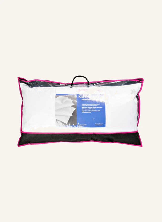 CENTA-STAR CENTA-STAR Daunenkissen CLASSIC40 X 80 Cm