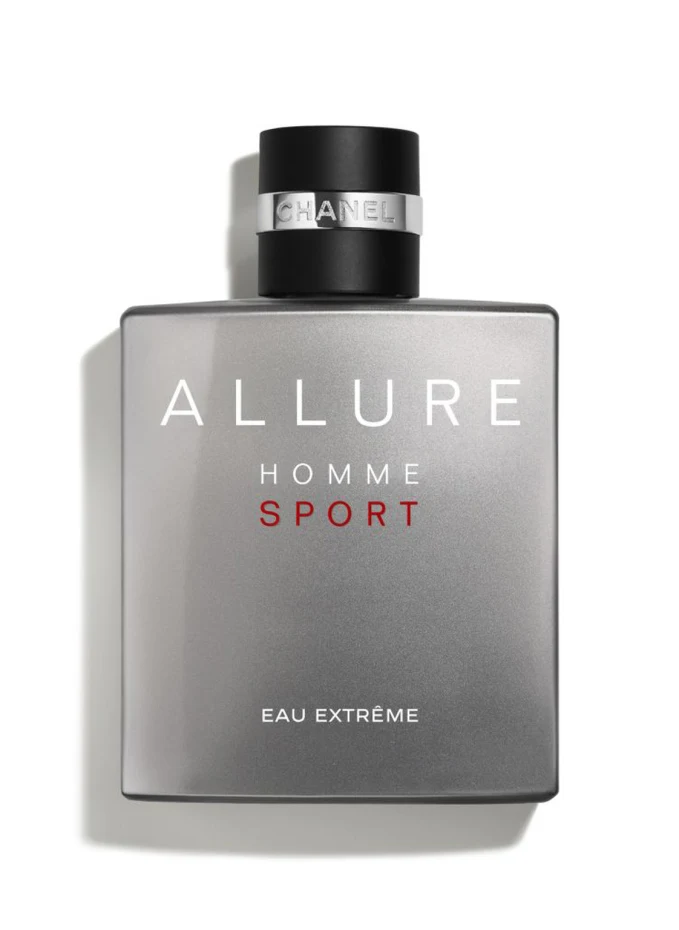 CHANEL CHANEL ALLURE HOMME SPORT EAU EXTRÊMEEau de Parfum Zerstäuber