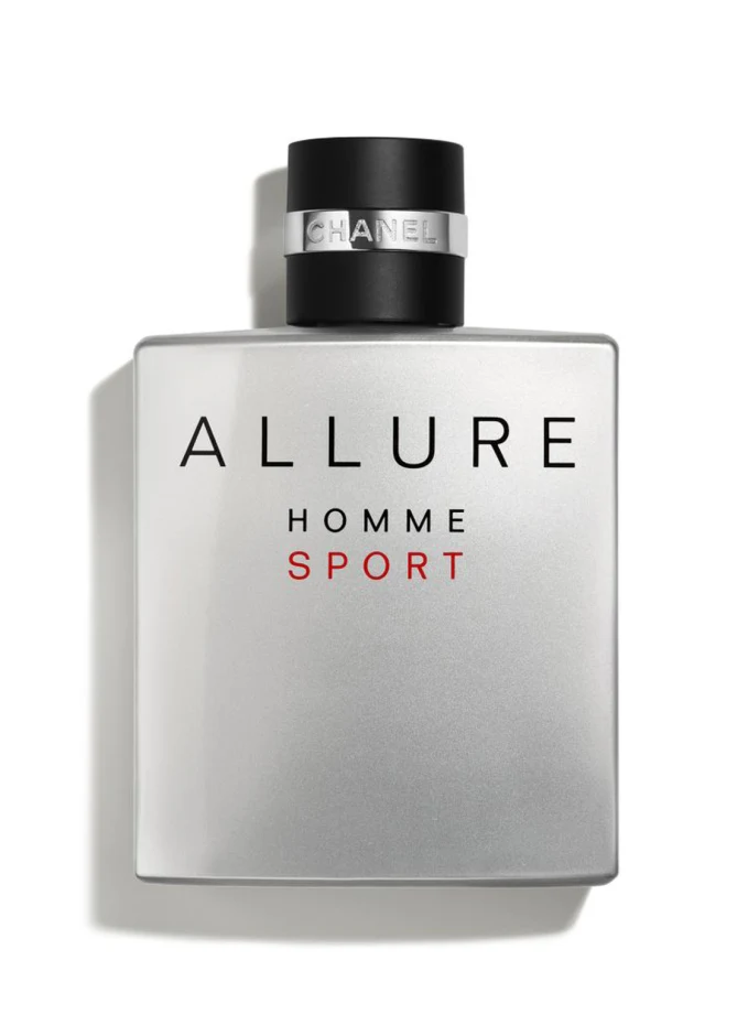 CHANEL CHANEL ALLURE HOMME SPORTEau De Toilette Zerstäuber
