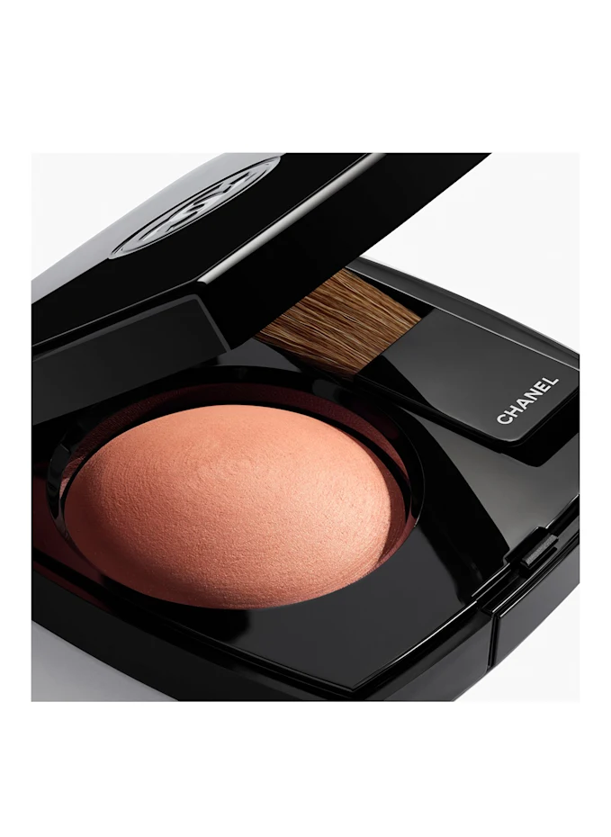 CHANEL CHANEL JOUES CONTRASTEPuder- Rouge