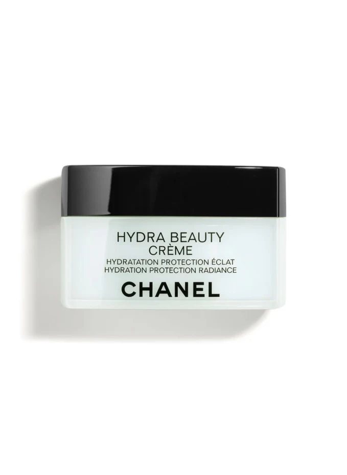 CHANEL CHANEL HYDRA BEAUTY CRÈMEHydratation - Schutz - Leuchtkraft