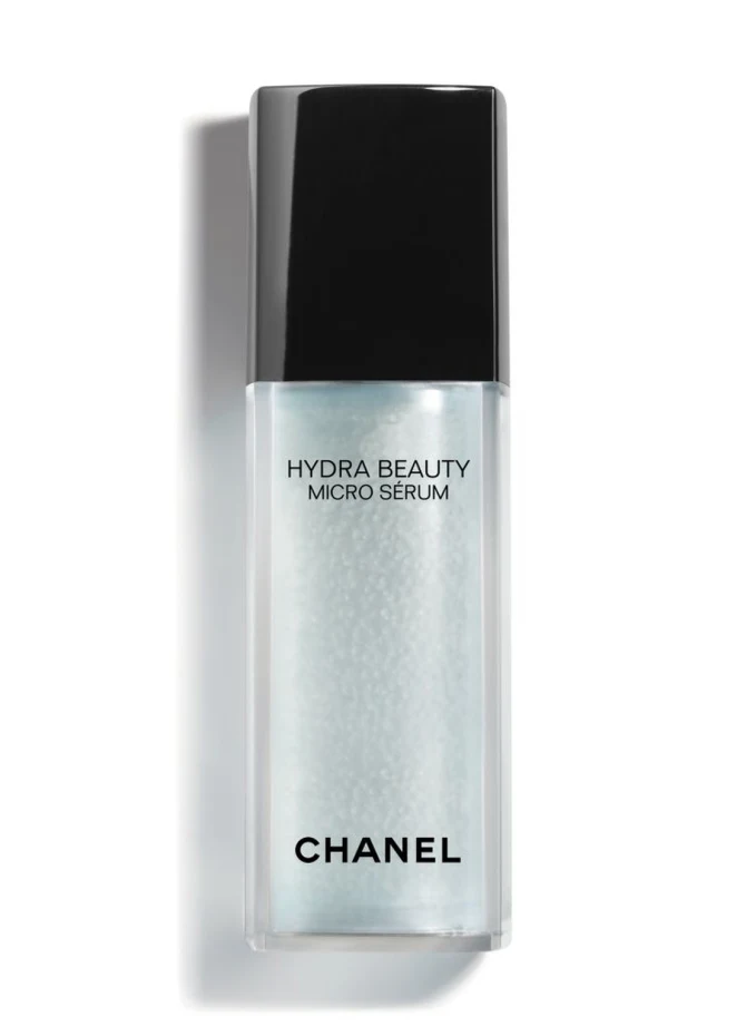 CHANEL CHANEL HYDRA BEAUTY MICRO SÉRUMIntensiv Hydratisierend und Aufpolsternd