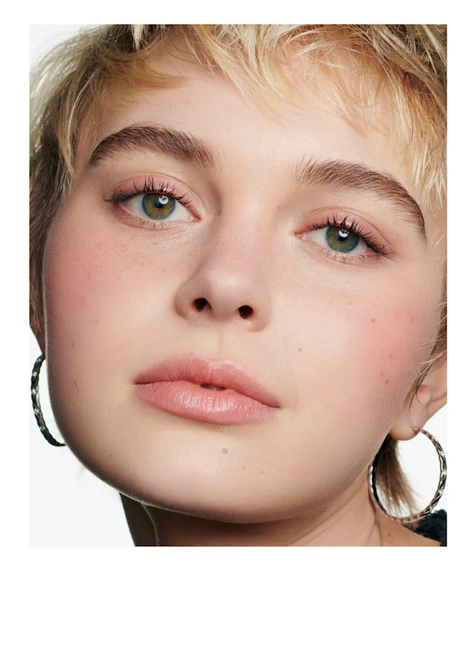 CHANEL CHANEL JOUES CONTRASTE INTENSECreme-zu-Puder-Rouge