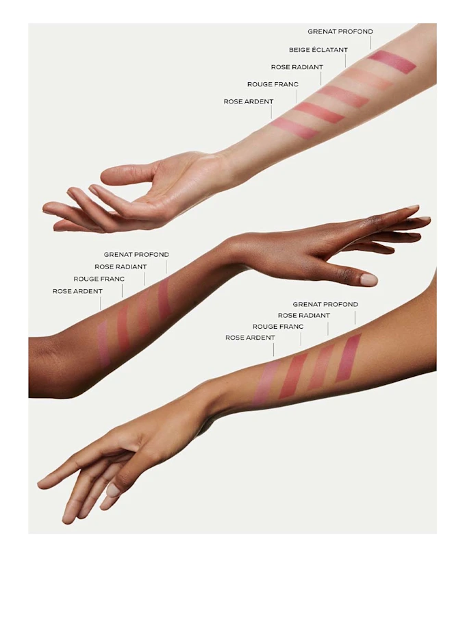 CHANEL CHANEL JOUES CONTRASTE INTENSECreme-zu-Puder-Rouge