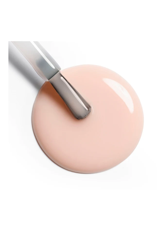 CHANEL CHANEL LA BASE CAMÉLIADer Stärkende Schützende Und Glättende Unterlack