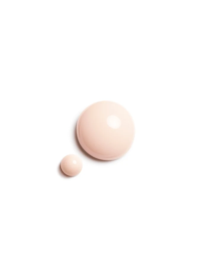 CHANEL CHANEL LA BASE CAMÉLIADer Stärkende Schützende Und Glättende Unterlack