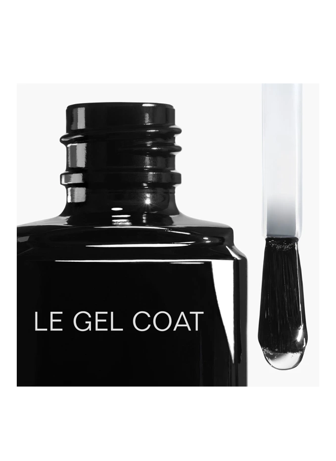 CHANEL CHANEL LE GEL COATLack-Finish Erhöhter Schutz