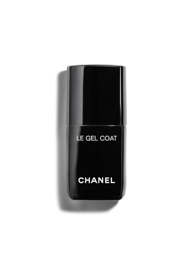 CHANEL CHANEL LE GEL COATLack-Finish Erhöhter Schutz