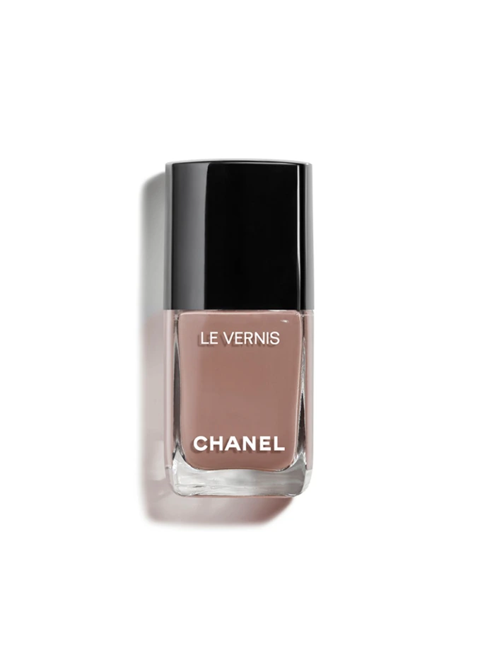 CHANEL CHANEL LE VERNISNagellack – Farbe und Glanz mit langem Halt