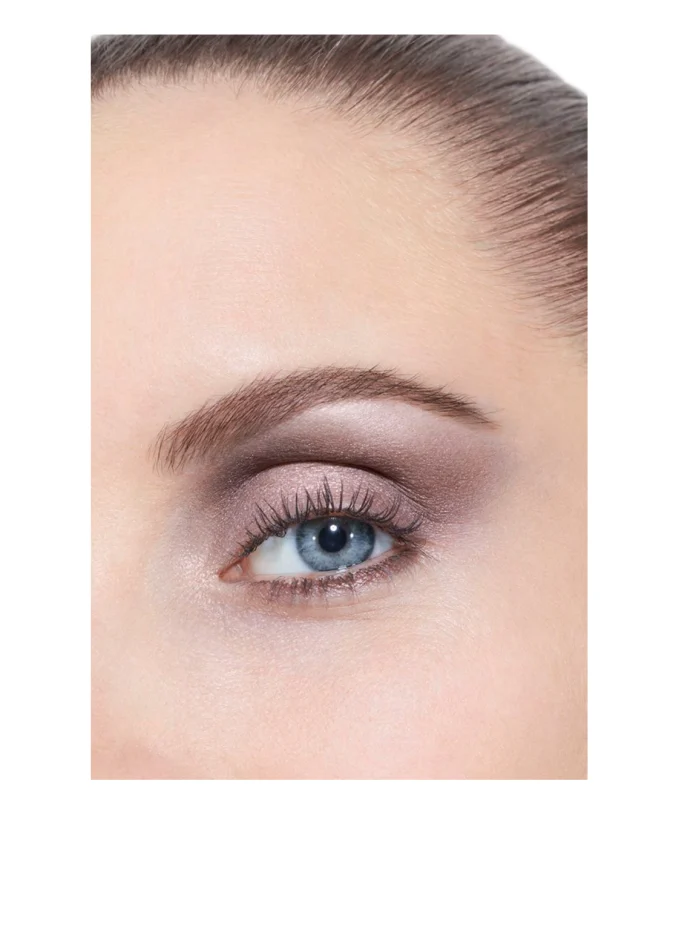 CHANEL CHANEL LES 4 OMBRESLidschatten Mit Vielfältigen Effekten