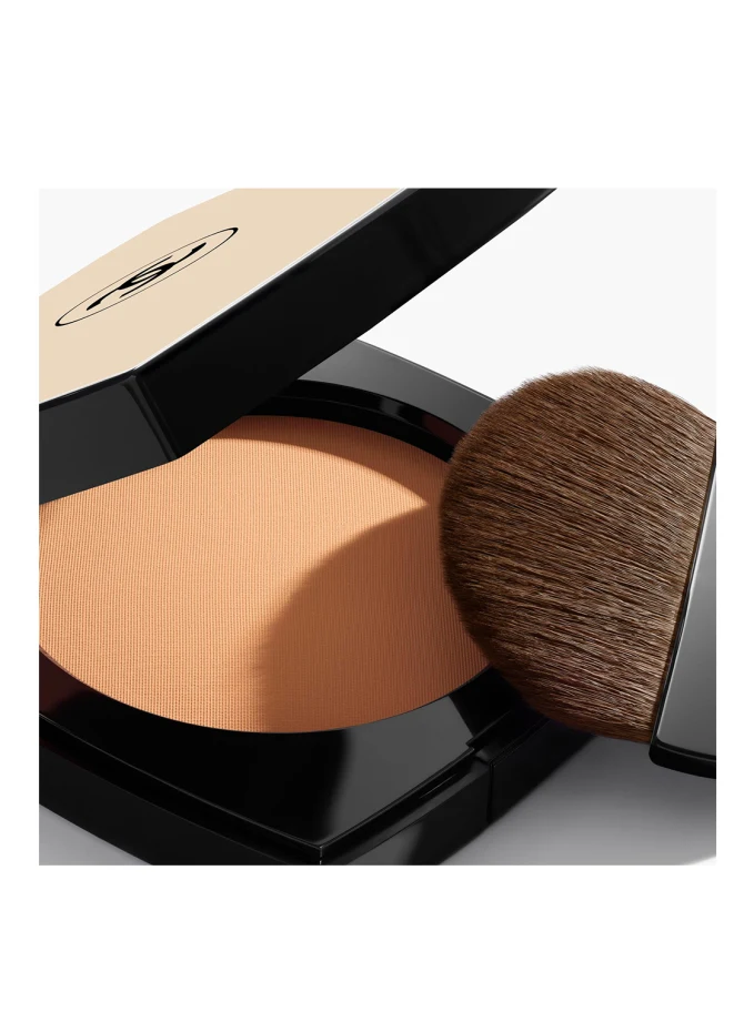 CHANEL CHANEL LES BEIGESPoudre Belle Mine Naturelle