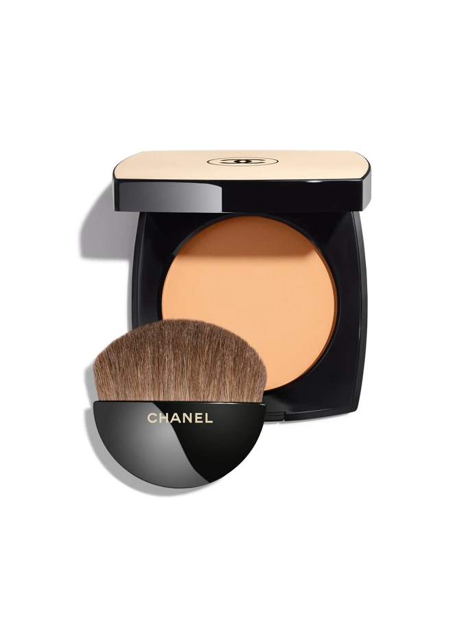 CHANEL CHANEL LES BEIGESPoudre Belle Mine Naturelle
