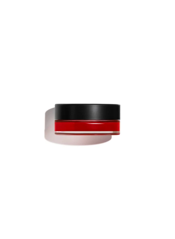 CHANEL CHANEL N°1 DE CHANEL BALSAM FÜR LIPPEN UND WANGENSchenkt Farbe - nährt - polstert auf