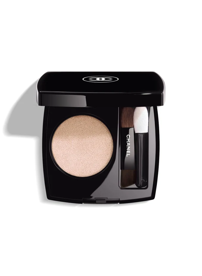 CHANEL CHANEL OMBRE ESSENTIELLEVielseitiger und langanhaltender Lidschatten
