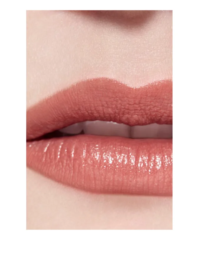 CHANEL CHANEL ROUGE ALLUREDer Intensive Lippenstift