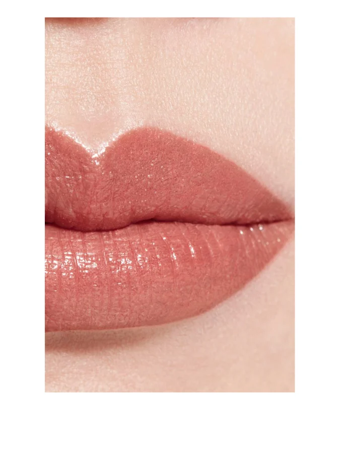 CHANEL CHANEL ROUGE ALLUREDer Intensive Lippenstift