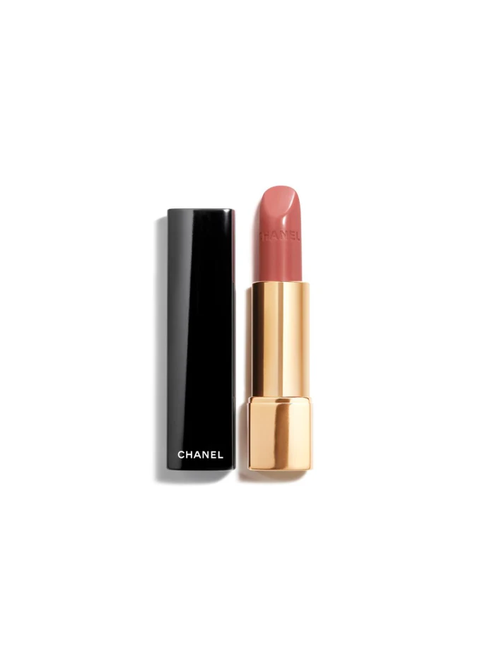 CHANEL CHANEL ROUGE ALLUREDer intensive Lippenstift