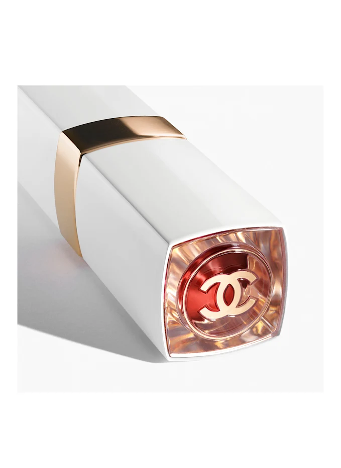 CHANEL CHANEL ROUGE COCO BAUME - GLÄNZENDGetönter Feuchtigkeitsspendender Verschönender Lippenbalsam Mit Individueller Farbintensität