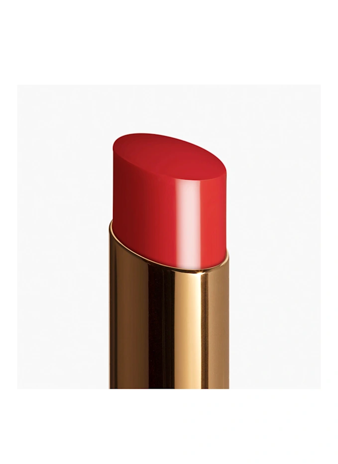CHANEL CHANEL ROUGE COCO BAUME - GLÄNZENDGetönter Feuchtigkeitsspendender Verschönender Lippenbalsam Mit Individueller Farbintensität