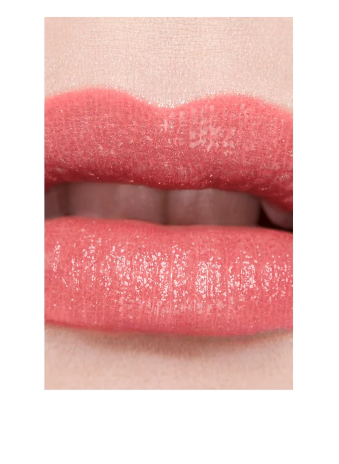 CHANEL CHANEL ROUGE COCO BAUMEDer Getönte Und Feuchtigkeitsspendende Balsam Dessen Farbintensität Sich Ganz Individuell Anpassen Lässt