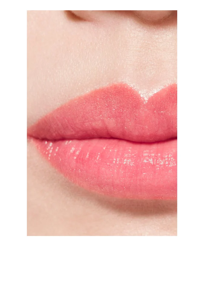 CHANEL CHANEL ROUGE COCO BAUMEDer Getönte Und Feuchtigkeitsspendende Balsam Dessen Farbintensität Sich Ganz Individuell Anpassen Lässt
