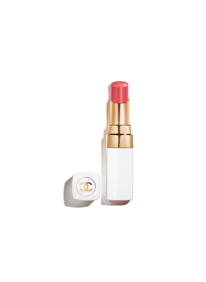 CHANEL CHANEL ROUGE COCO BAUMEDer getönte und feuchtigkeitsspendende Balsam dessen Farbintensität sich ganz individuell anpassen lässt