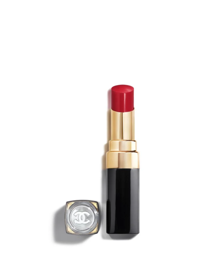 CHANEL CHANEL ROUGE COCO FLASHColour shine intensity in a flash