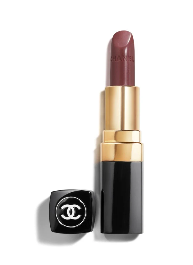 CHANEL CHANEL ROUGE COCOLippenstift Mit Kontinuierlicher Feuchtigkeitswirkung