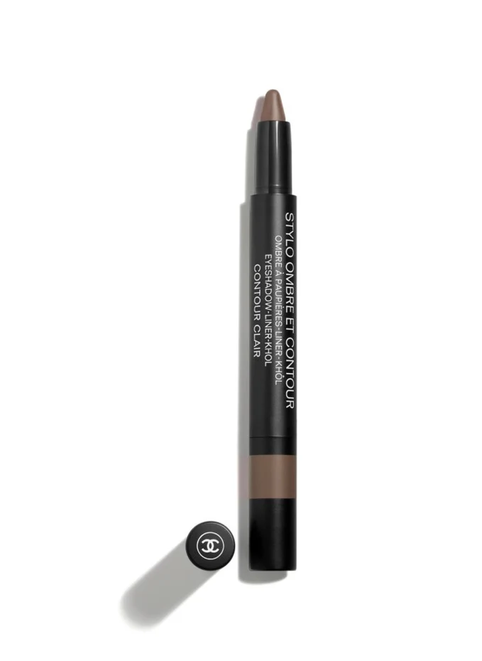 CHANEL CHANEL STYLO OMBRE ET CONTOURLidschatten - Eyeliner - Kajalstift
