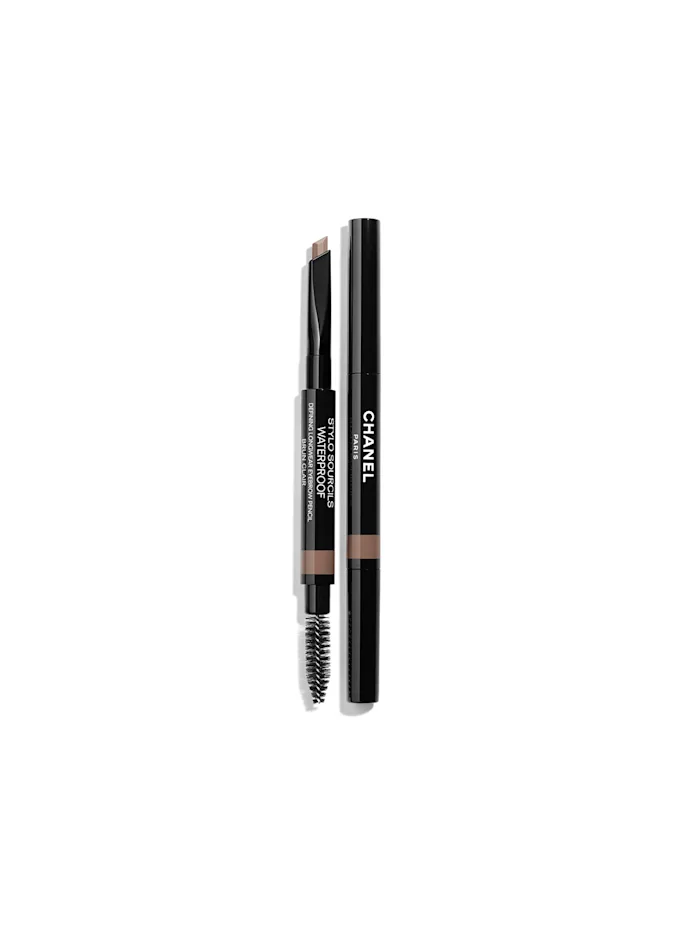 CHANEL CHANEL STYLO SOURCILS WATERPROOFAugenbrauenstift Definition und langer Halt