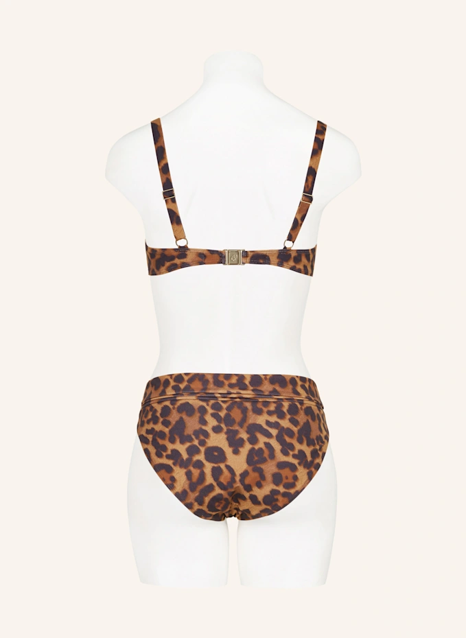 CHANTELLE CHANTELLE Bügel-Bikini-Top SAUVAGECup D-G