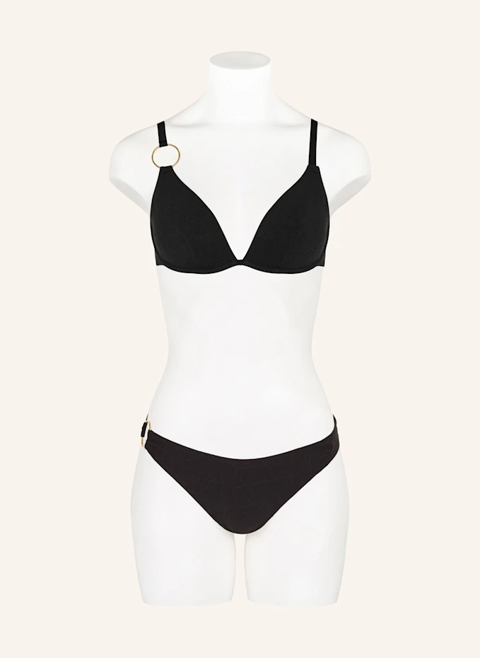 CHANTELLE CHANTELLE Basic-Bikini-Hose ECLIPSE