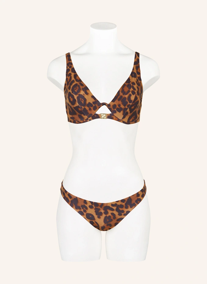 CHANTELLE CHANTELLE Basic-Bikini-Hose SAUVAGE